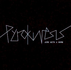 Pyrokinesis