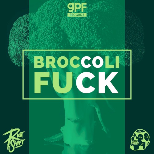 Broccoli Fuck