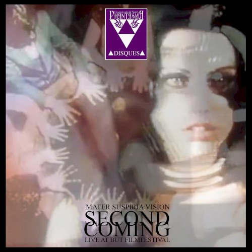 Second Coming live at BUT Filmfestival