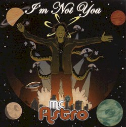 I'm Not You
