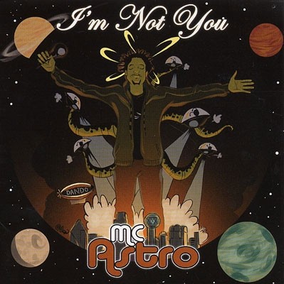 I'm Not You