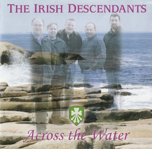 Across The Water