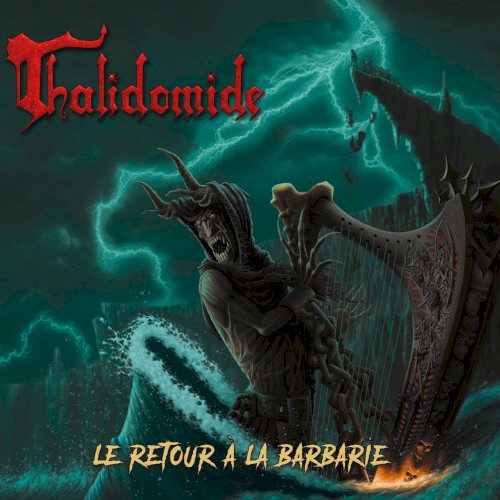 Le retour à la barbarie