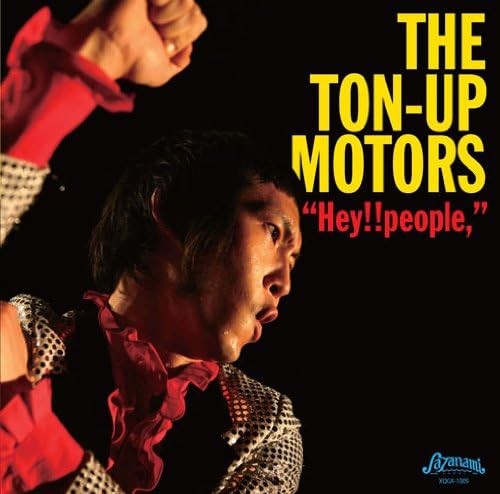 "Hey!!people,"