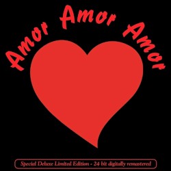 Amor amor amor