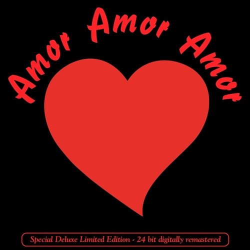 Amor amor amor