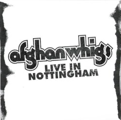 Live in Nottingham
