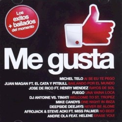 Me gusta