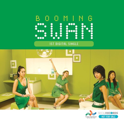 Booming SWAN!