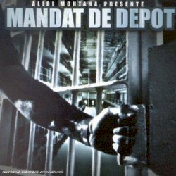 Mandat De Dépot