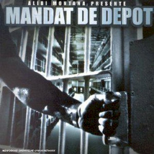 Mandat De Dépot