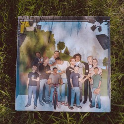 Kids in the Summer