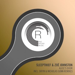 Alice's Door (The Remixes)