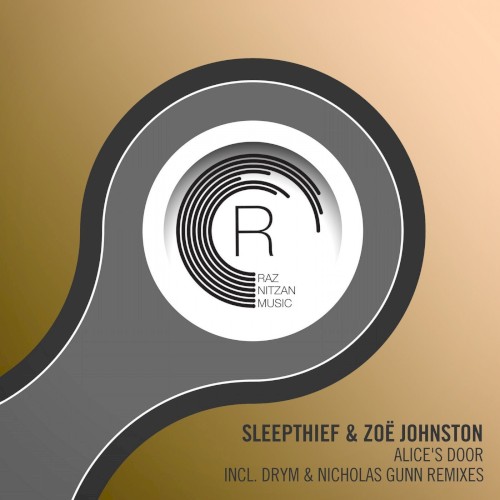 Alice's Door (The Remixes)