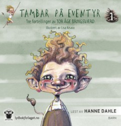 Tambar På Eventyr 1