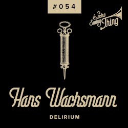 Delirium (Electro Swing)