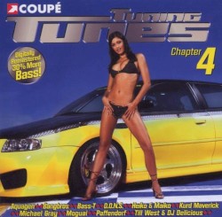 Tuning Tunes: Chapter 04