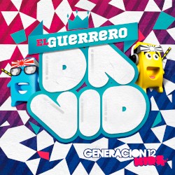 El guerrero David