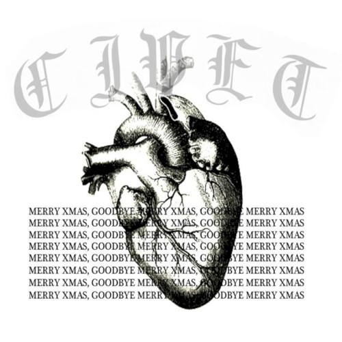 Merry Xmas, Goodbye