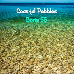 Coastal Pebbles