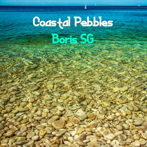 Coastal Pebbles