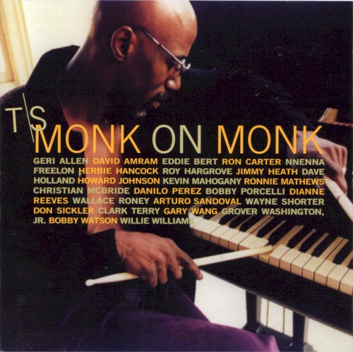 Monk on Monk