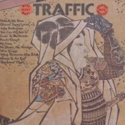 More Heavy Traffic