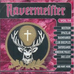 Ravermeister, Volume 14