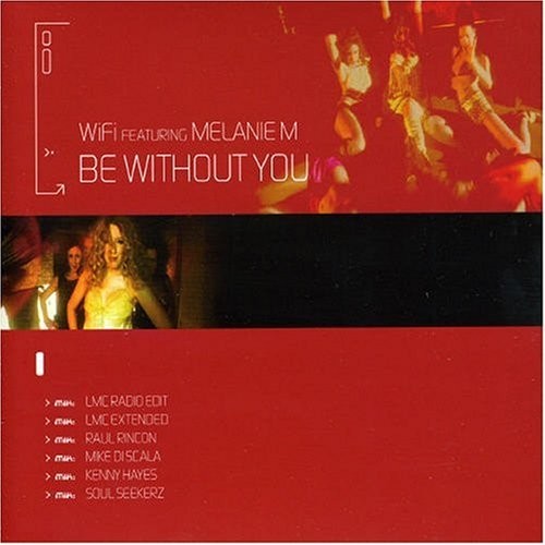 Be Without You