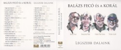 Legszebb dalaink
