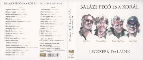 Legszebb dalaink