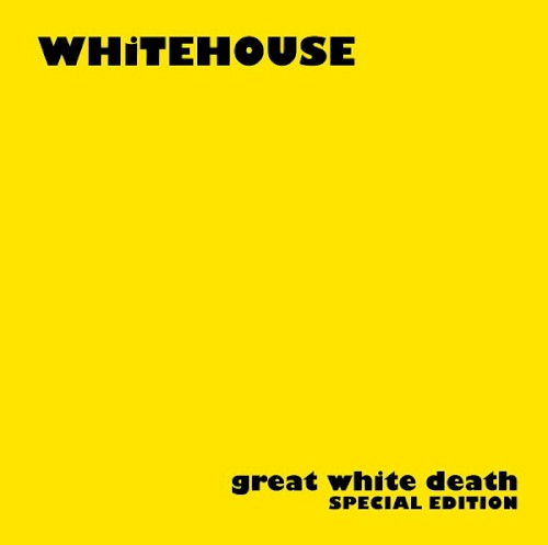 Great White Death