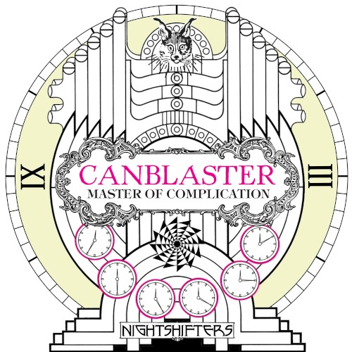 Master of Complication