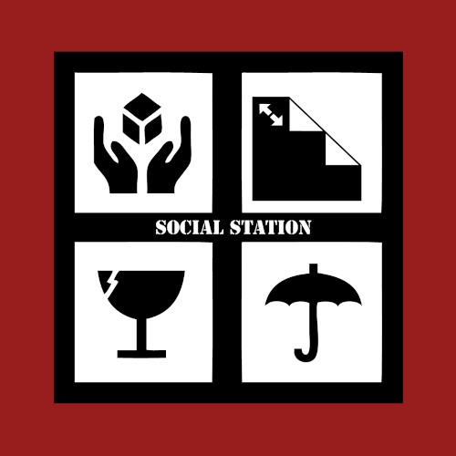 Social Station