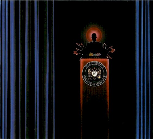 Path of Most Resistance