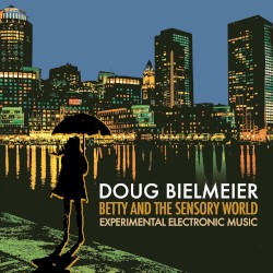 Betty and the Sensory World