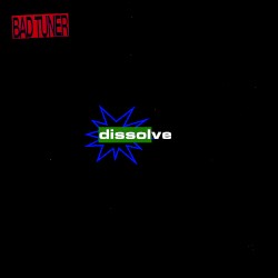 dissolve