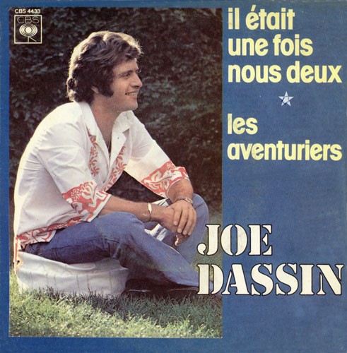 Il était une fois nous deux