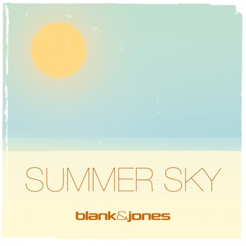 Summer Sky