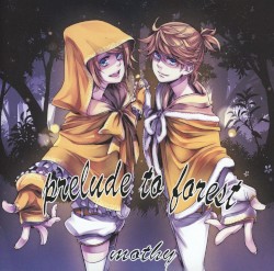 Prelude To Forest