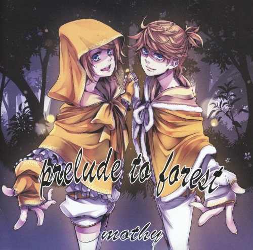 Prelude To Forest