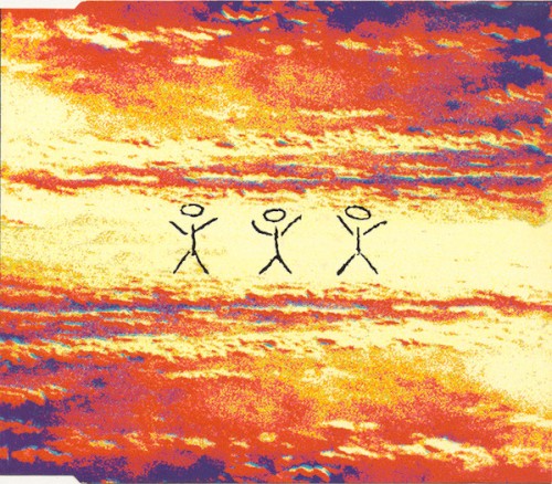 Kissing the Sun: The Remixes