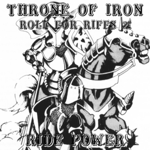Roll for Metal 2: Ride Power