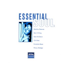 Essential Soul