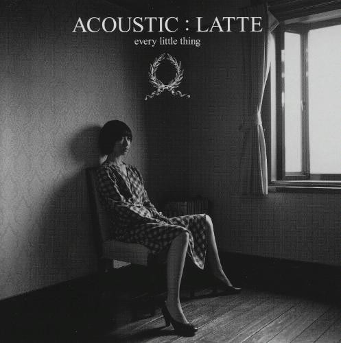 ACOUSTIC : LATTE