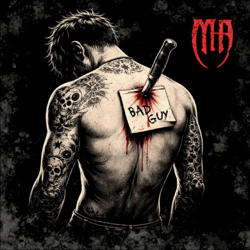 Bad Guy
