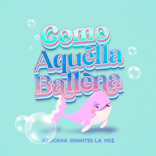 Como Aquella Ballena