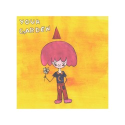 Your Garden