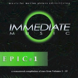 Epic #1