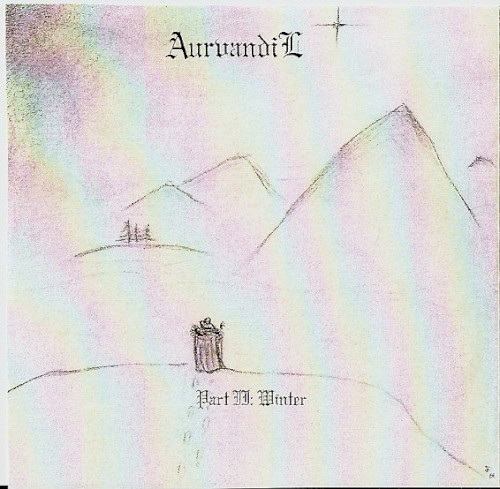 Part II: Winter